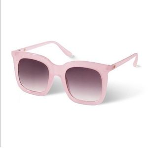Stoney clover x target sunglasses